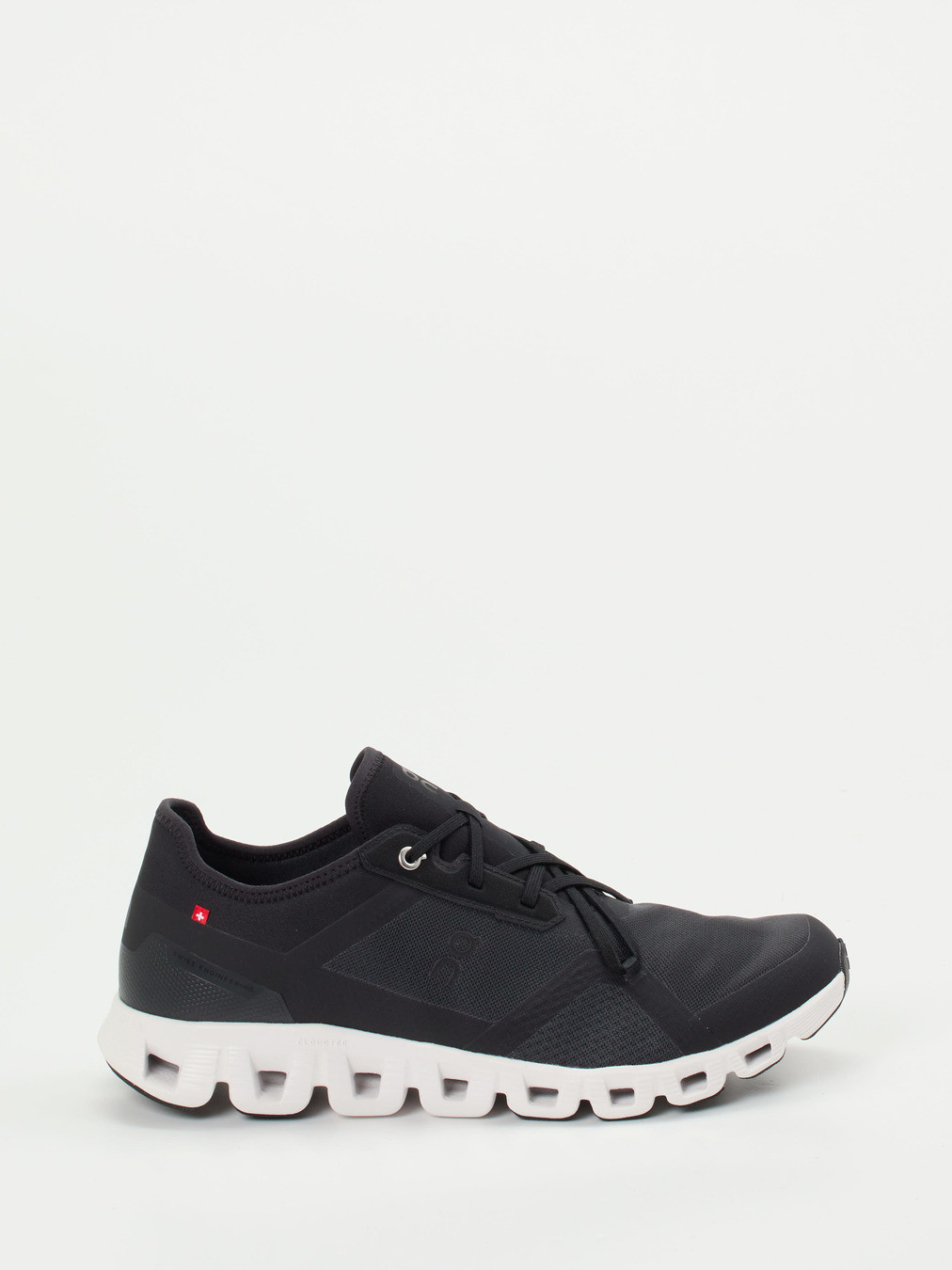 Sneaker schwarz 4661009058801