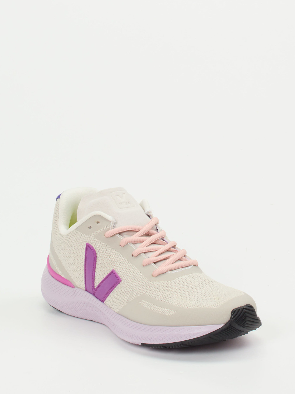 Sneaker weiß 1661791002306