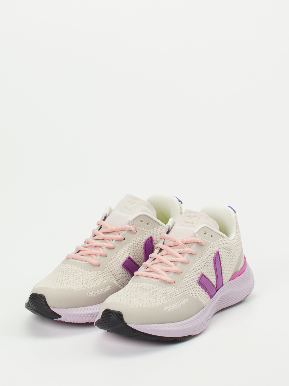 Sneaker weiß 1661791002302