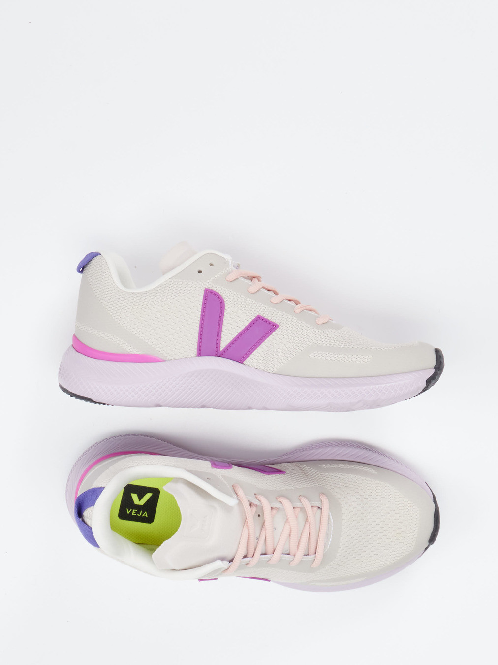 Sneaker weiß 1661791002304