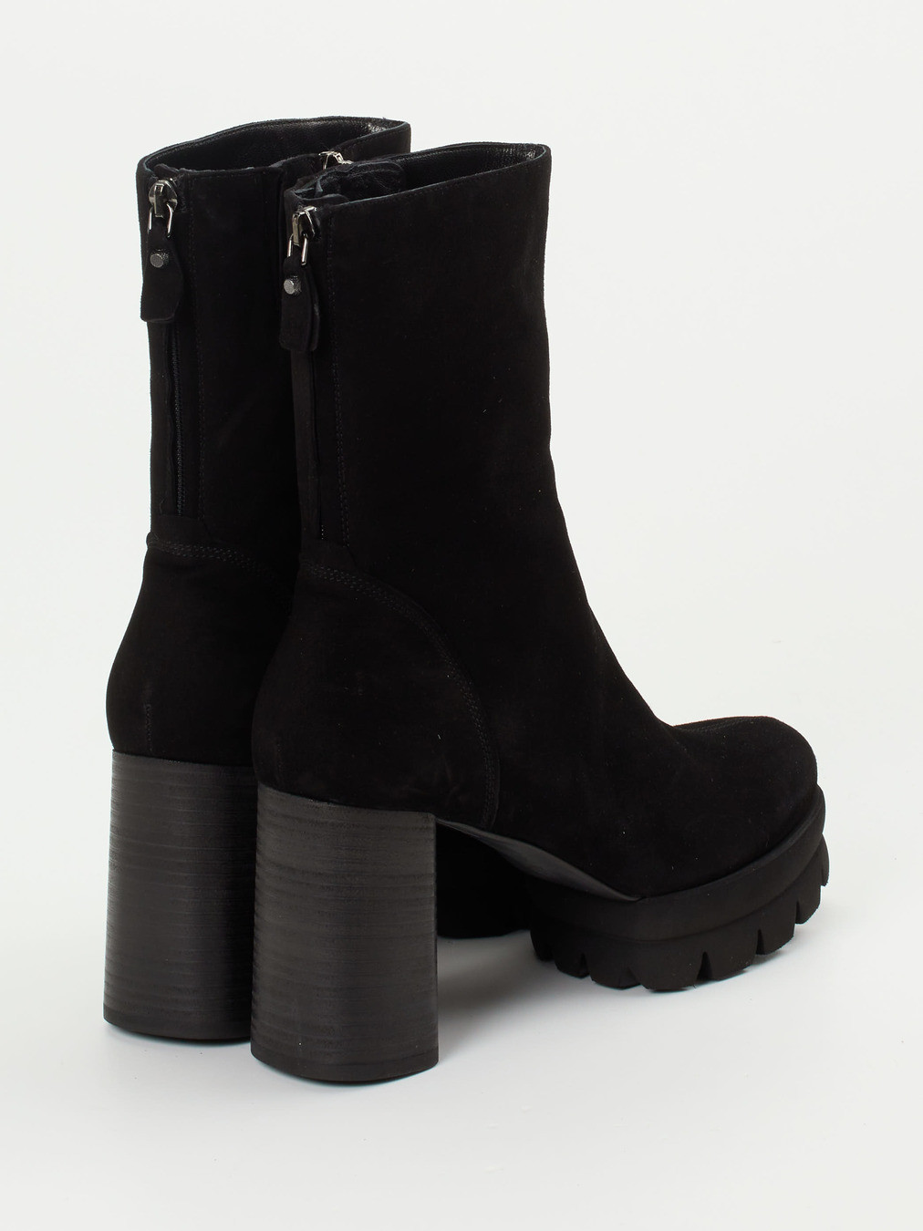 Stiefel schwarz 1759009003103