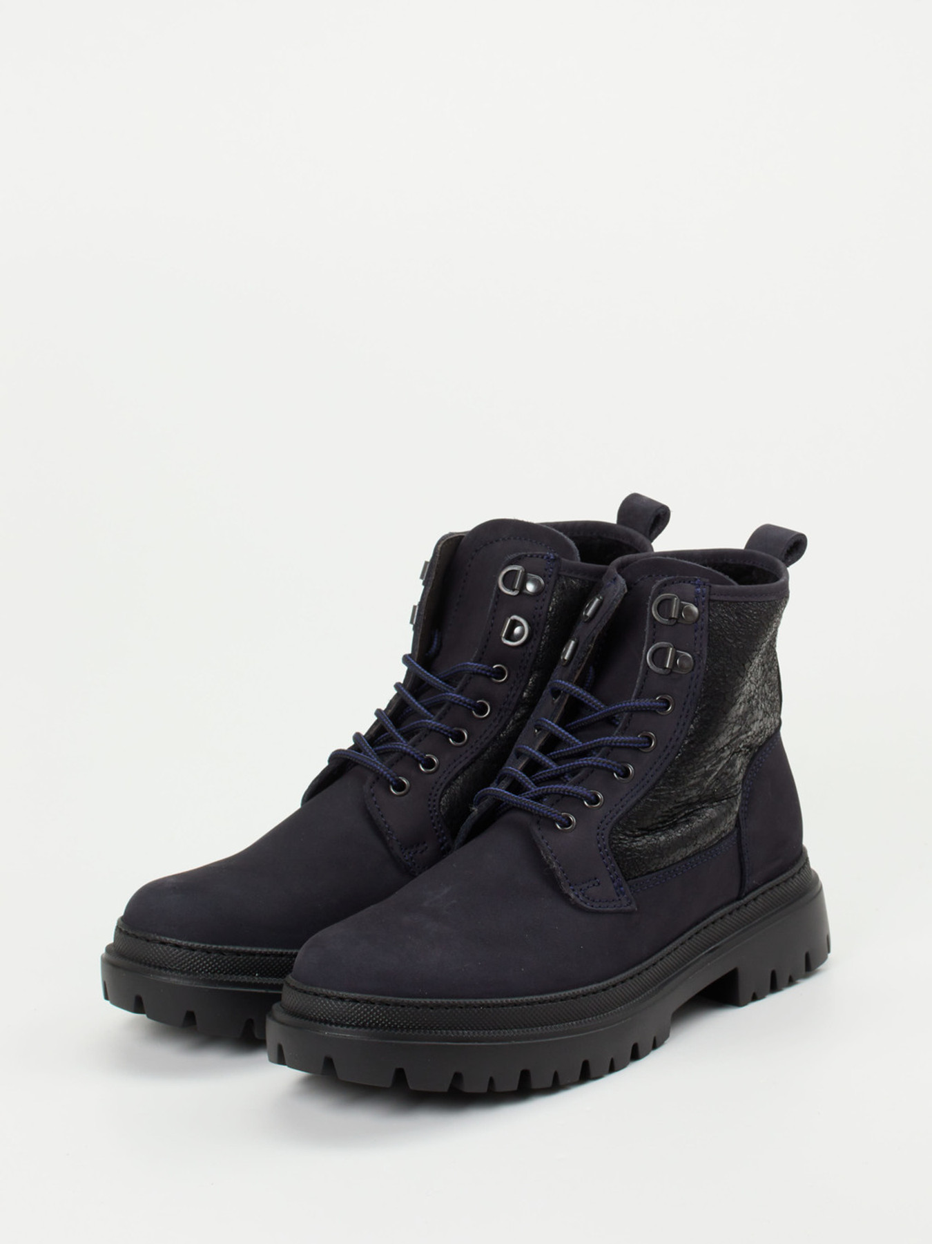 Boots blau 4801100000102