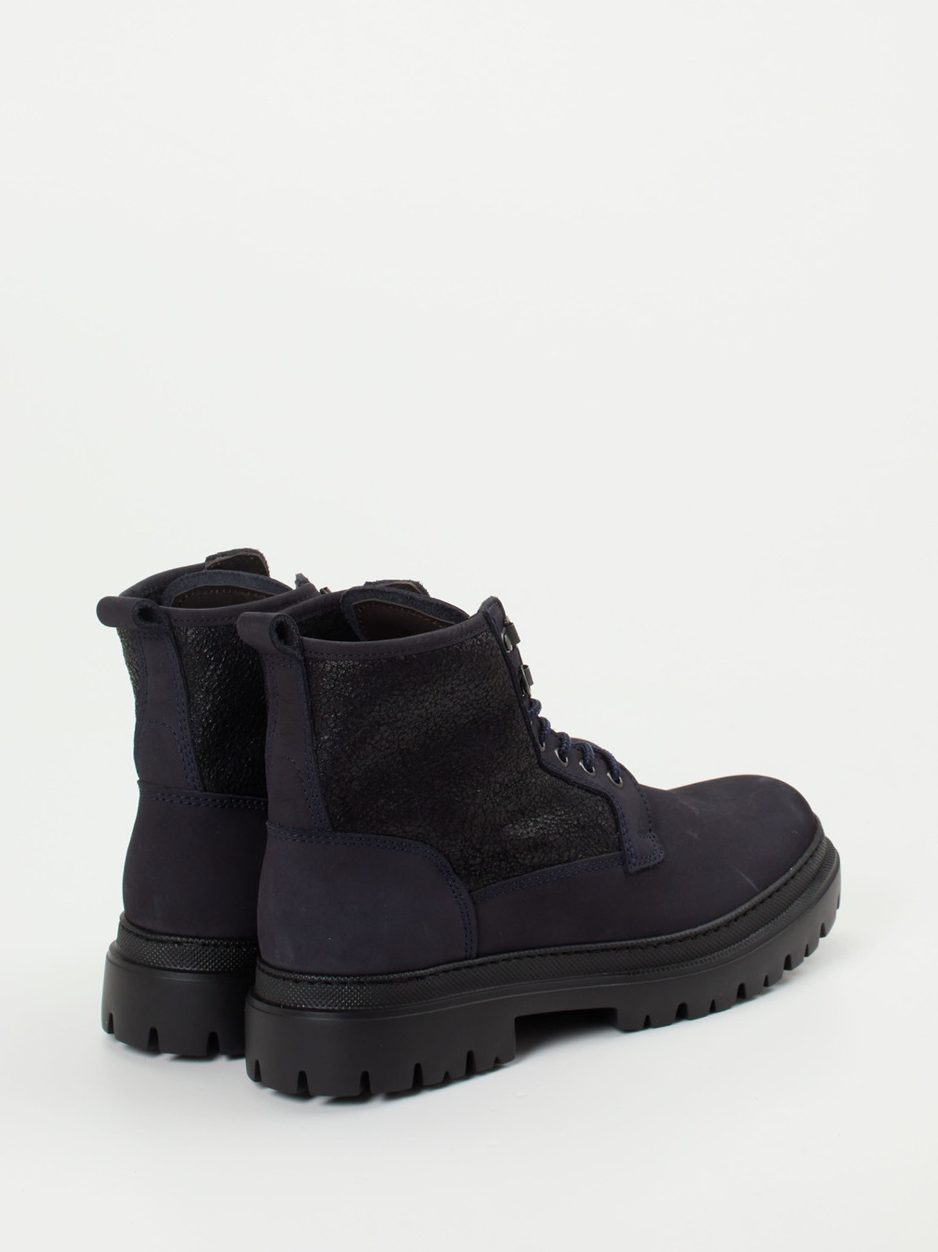 Boots blau 4801100000103