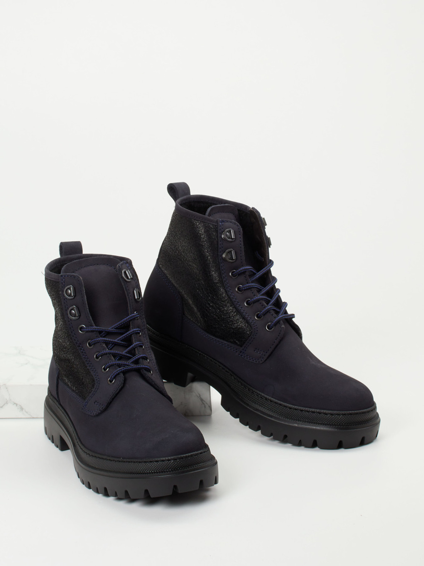 Boots blau 4801100000104