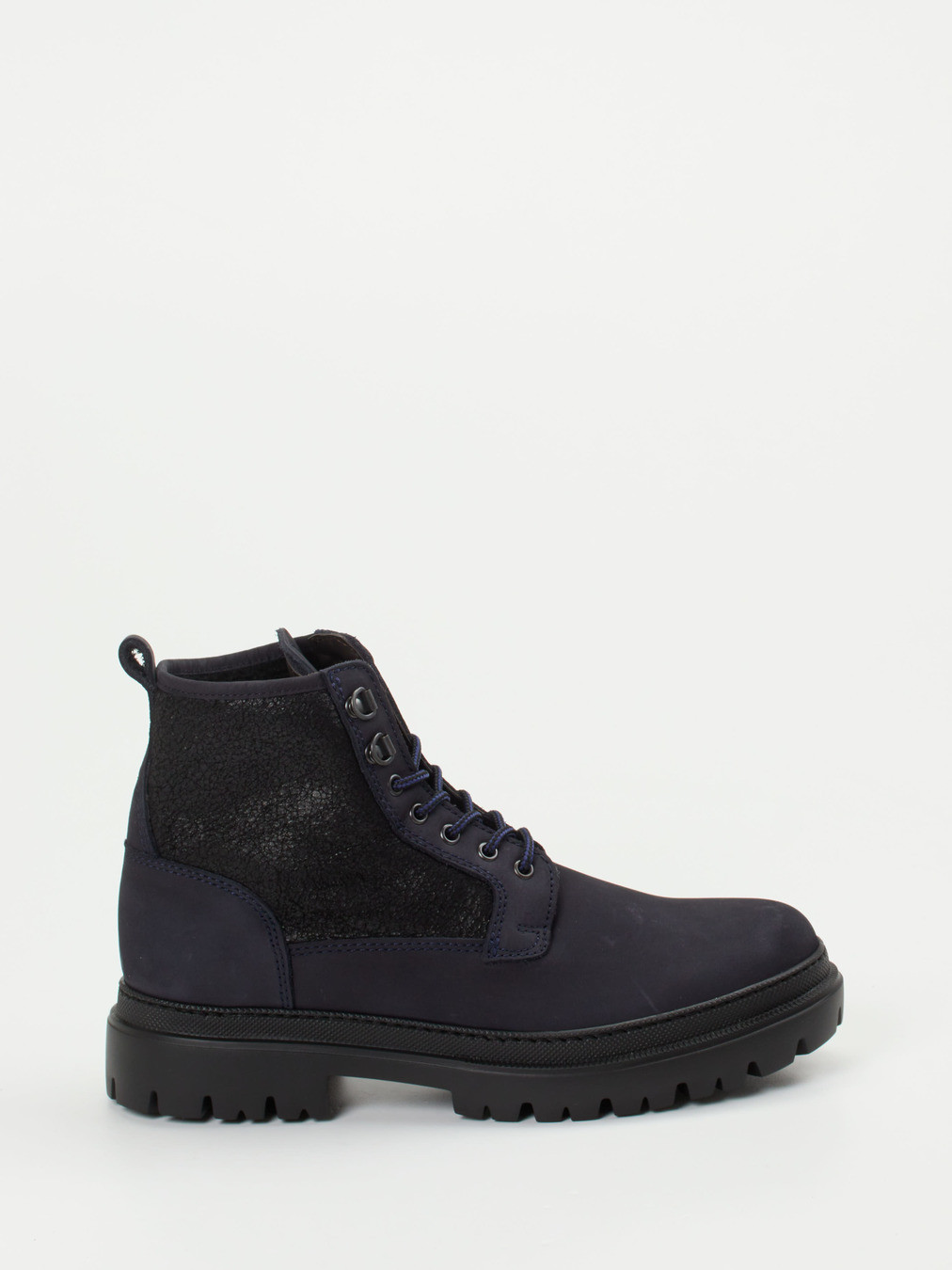 Boots blau 4801100000101