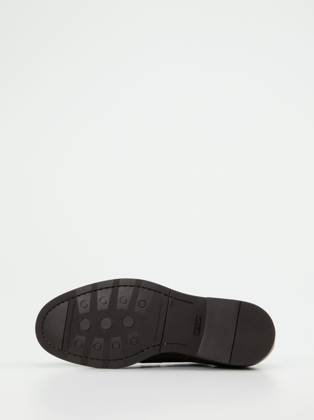 Schnürschuh braun 4610209091805