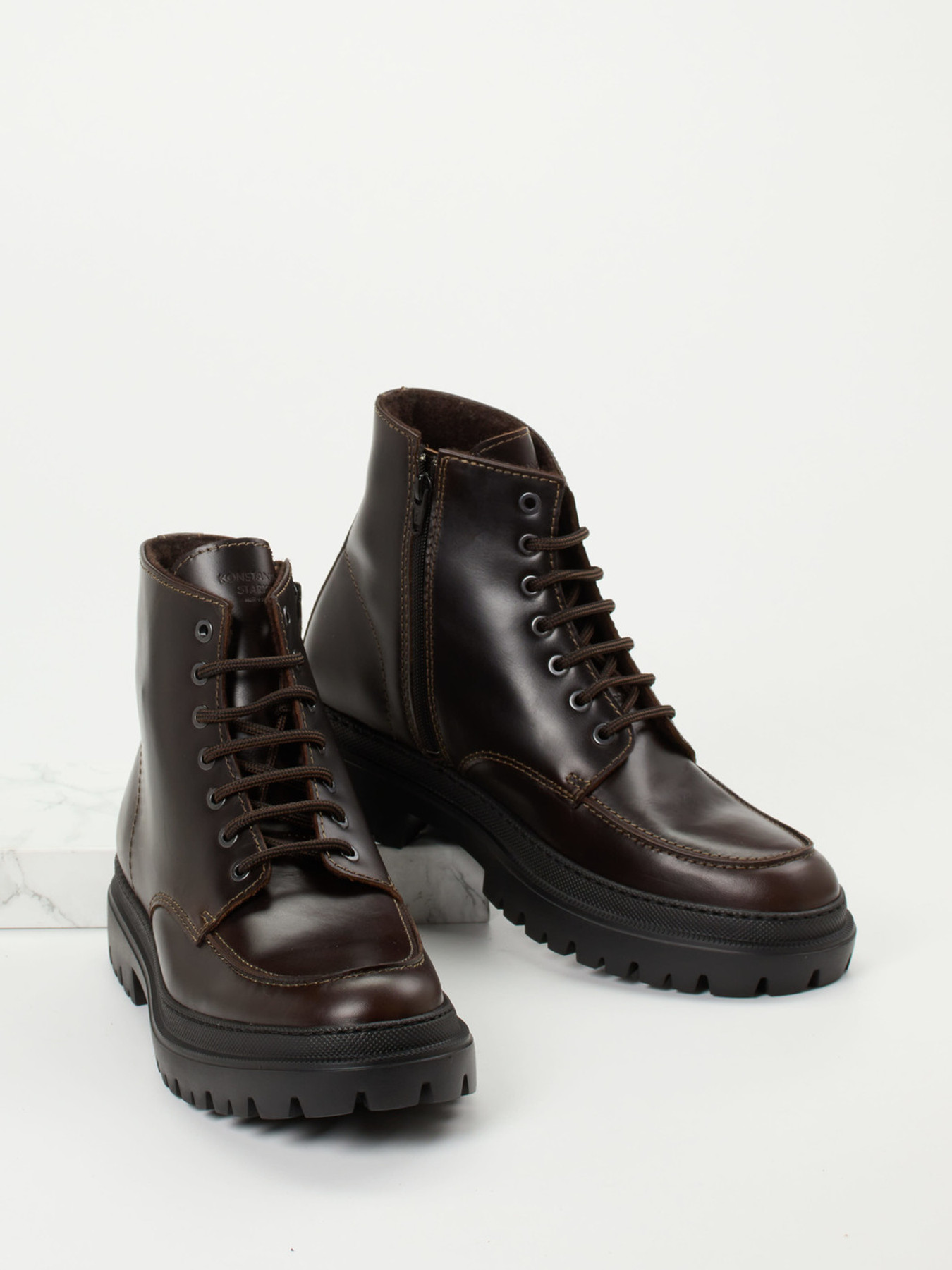 Boots braun 4801209057204