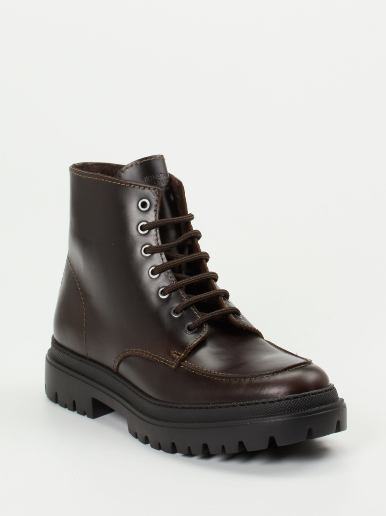 Boots braun 4801209057206