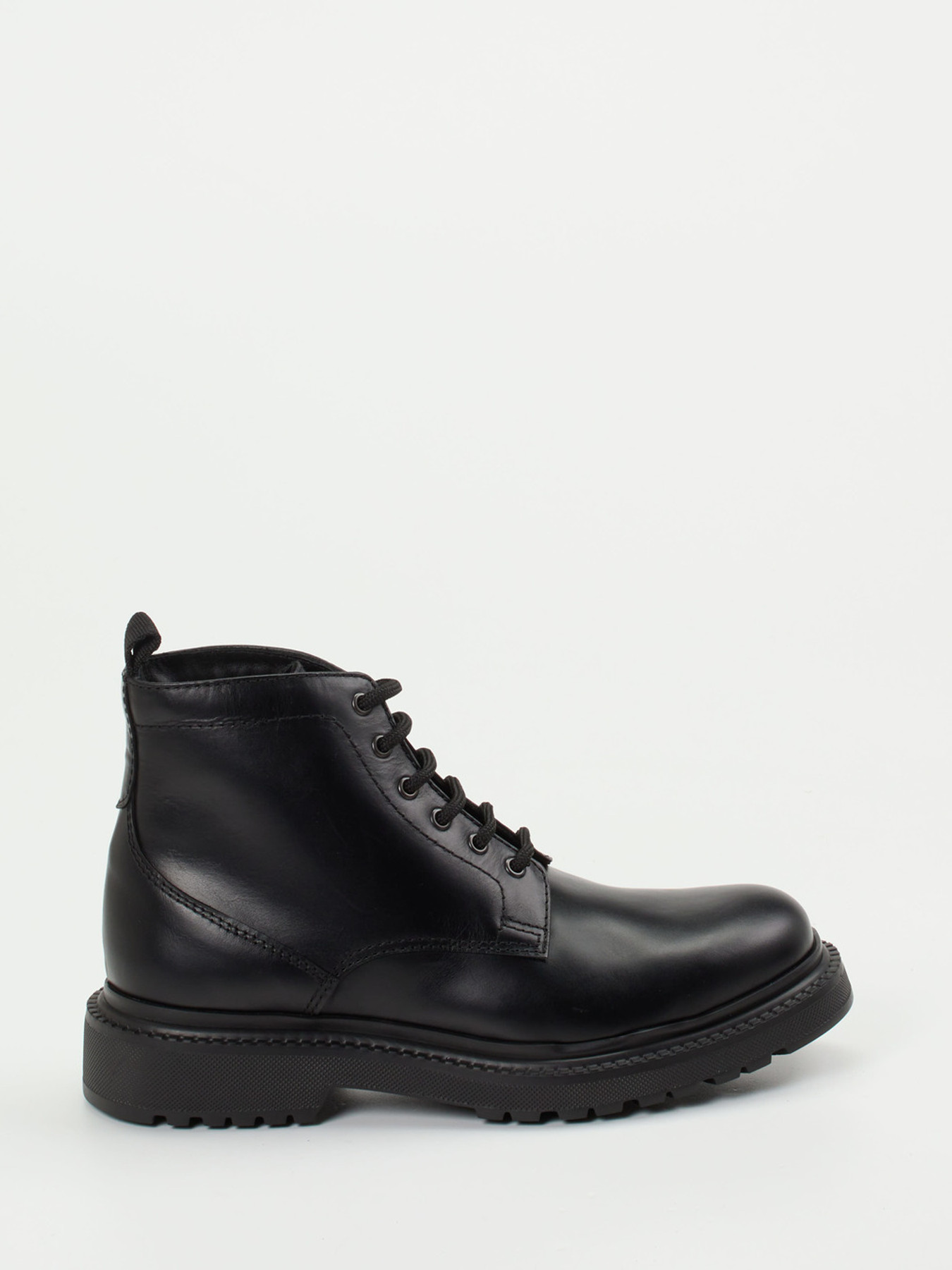 Boots schwarz 4701009077101