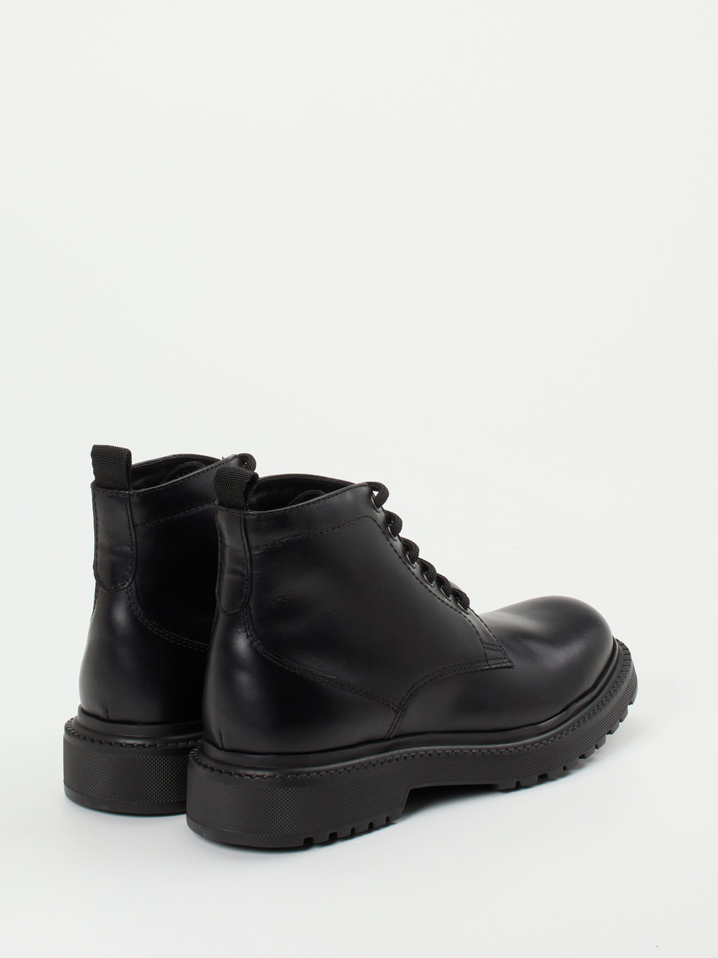 Boots schwarz 4701009077103