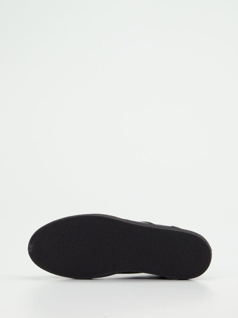 Sneaker high schwarz 4861009055205