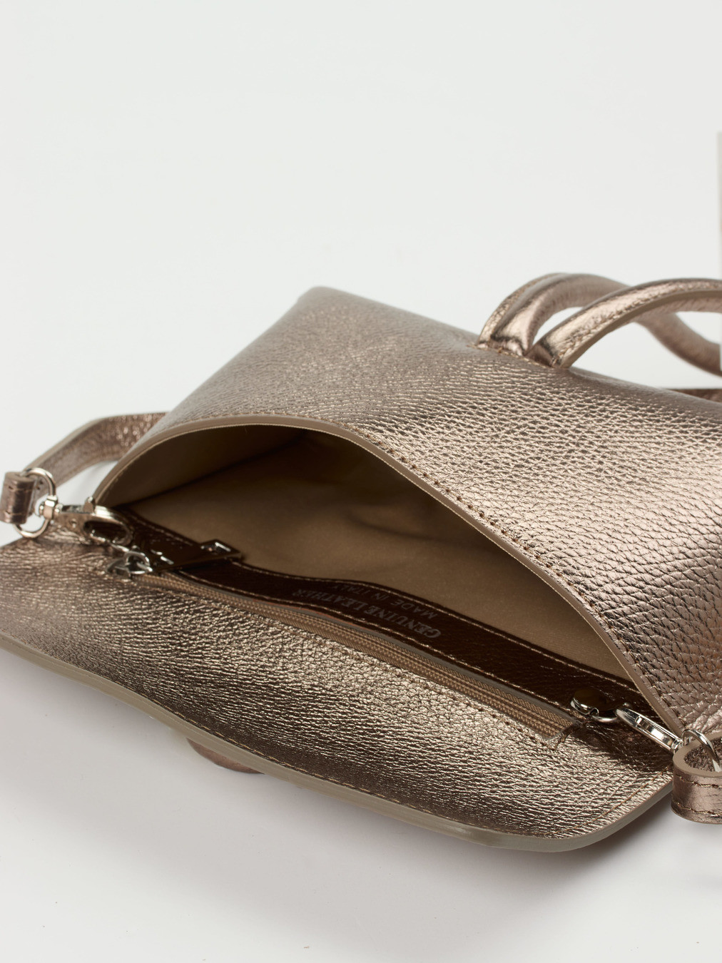 Umhängetasche braun 9391229000404