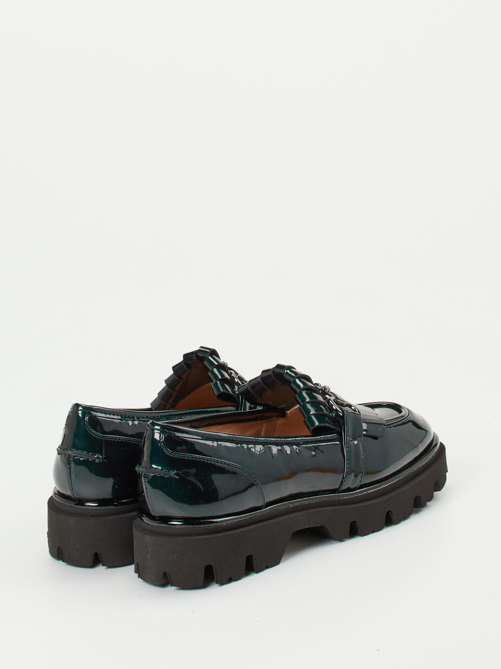 Slipper blau 1513169000303