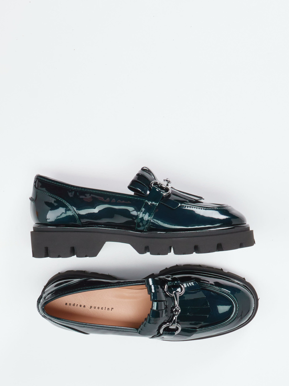 Slipper blau 1513169000304