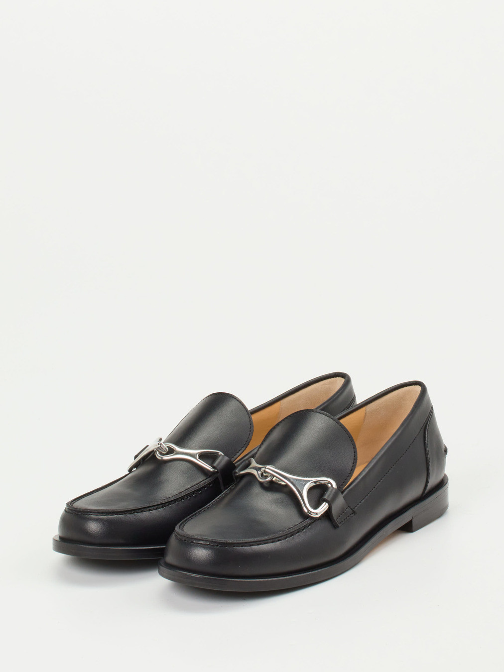 Slipper schwarz 1510009035602