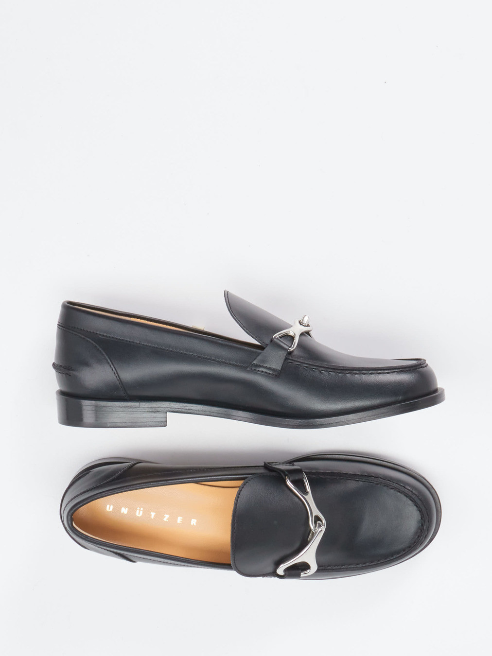 Slipper schwarz 1510009035604