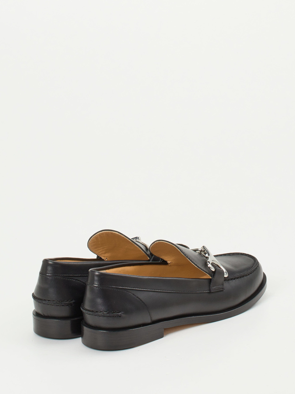 Slipper schwarz 1510009035603