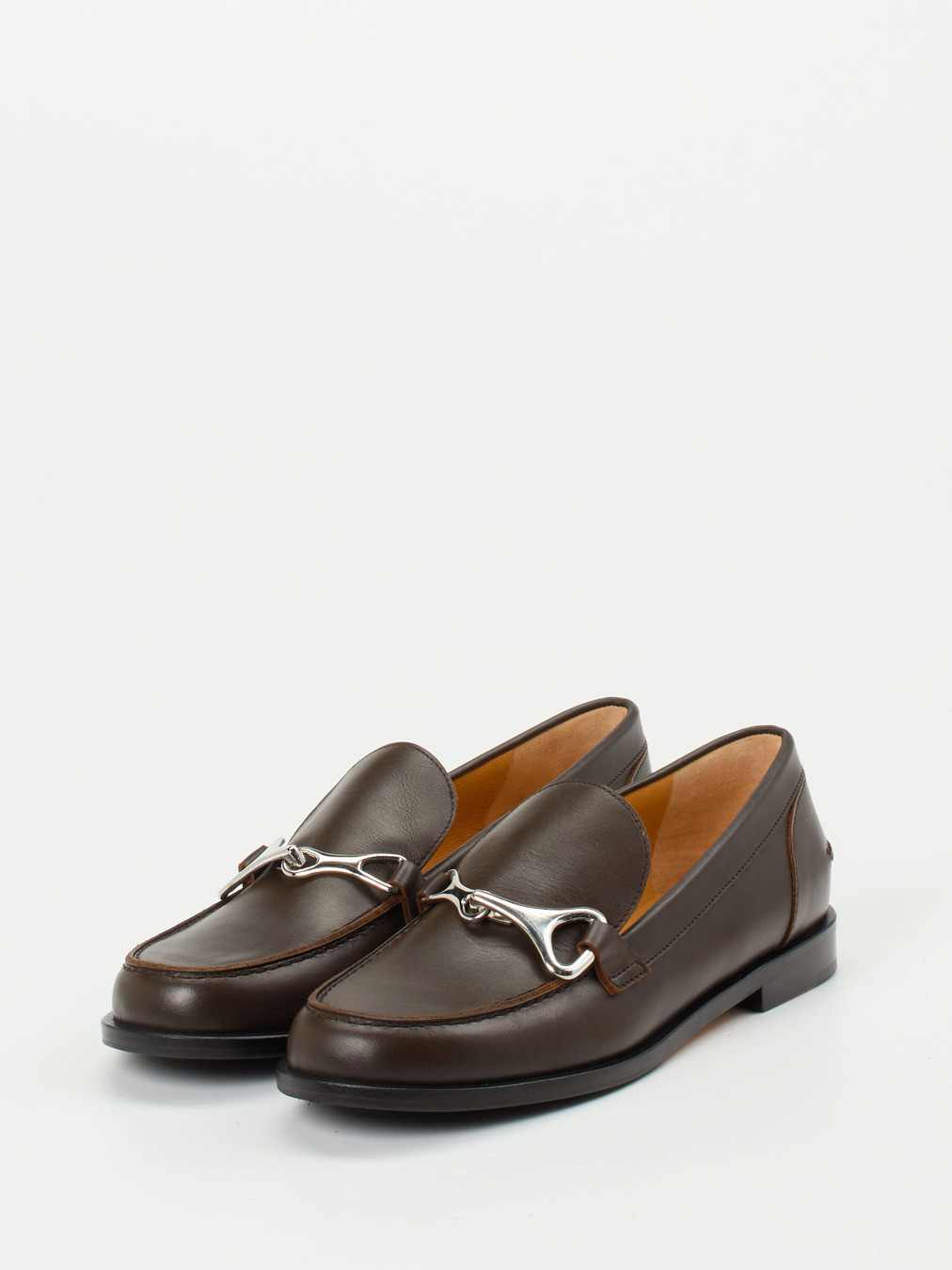 Slipper braun 1510209011202