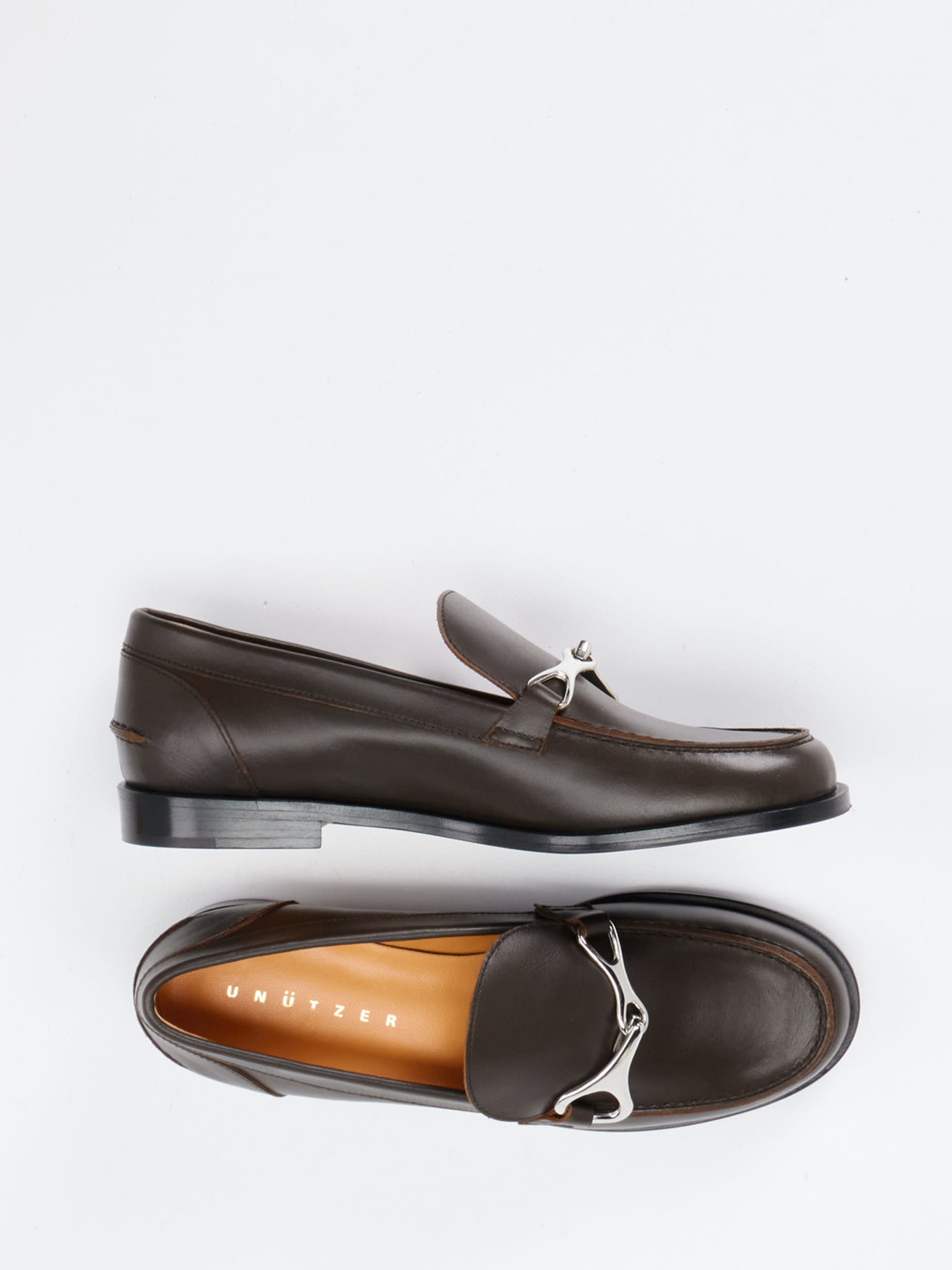 Slipper braun 1510209011204