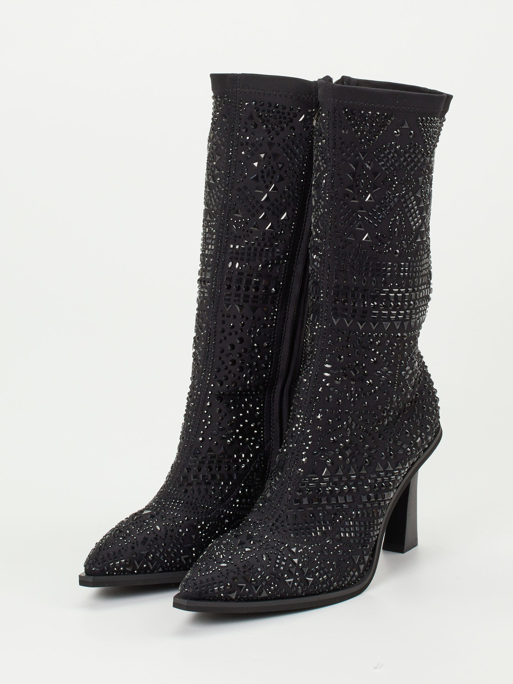 Stiefel schwarz 1759009003302