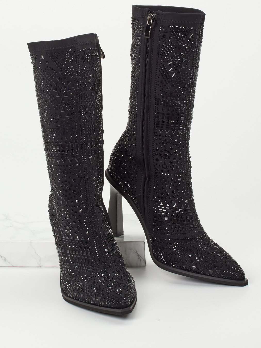 Stiefel schwarz 1759009003304