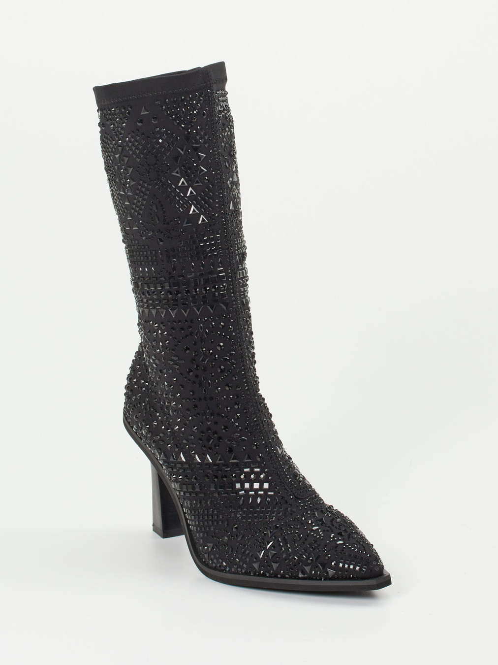 Stiefel schwarz 1759009003306