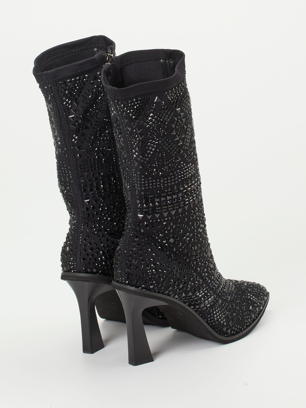 Stiefel schwarz 1759009003303