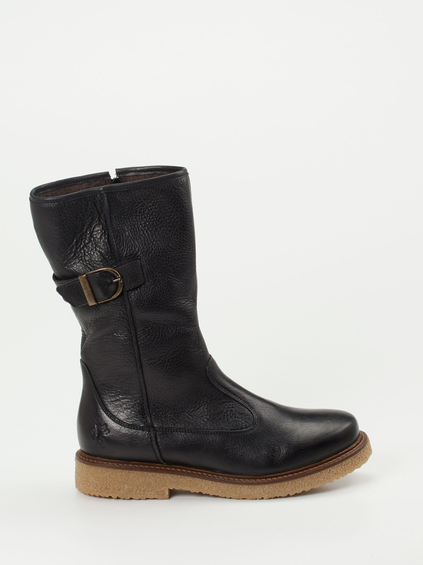 Stiefelette schwarz 2735009002201