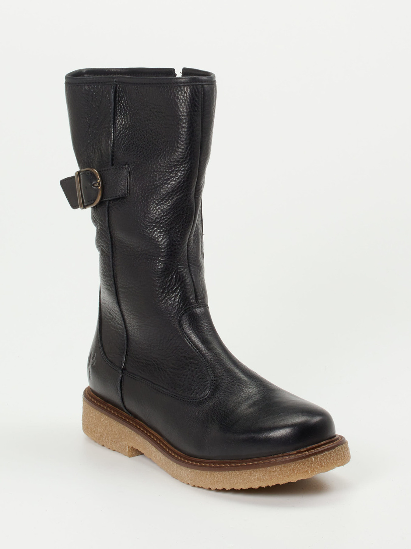 Stiefelette schwarz 2735009002206