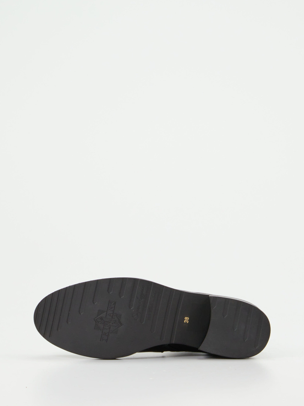Chelsea Boots schwarz 1739009016705
