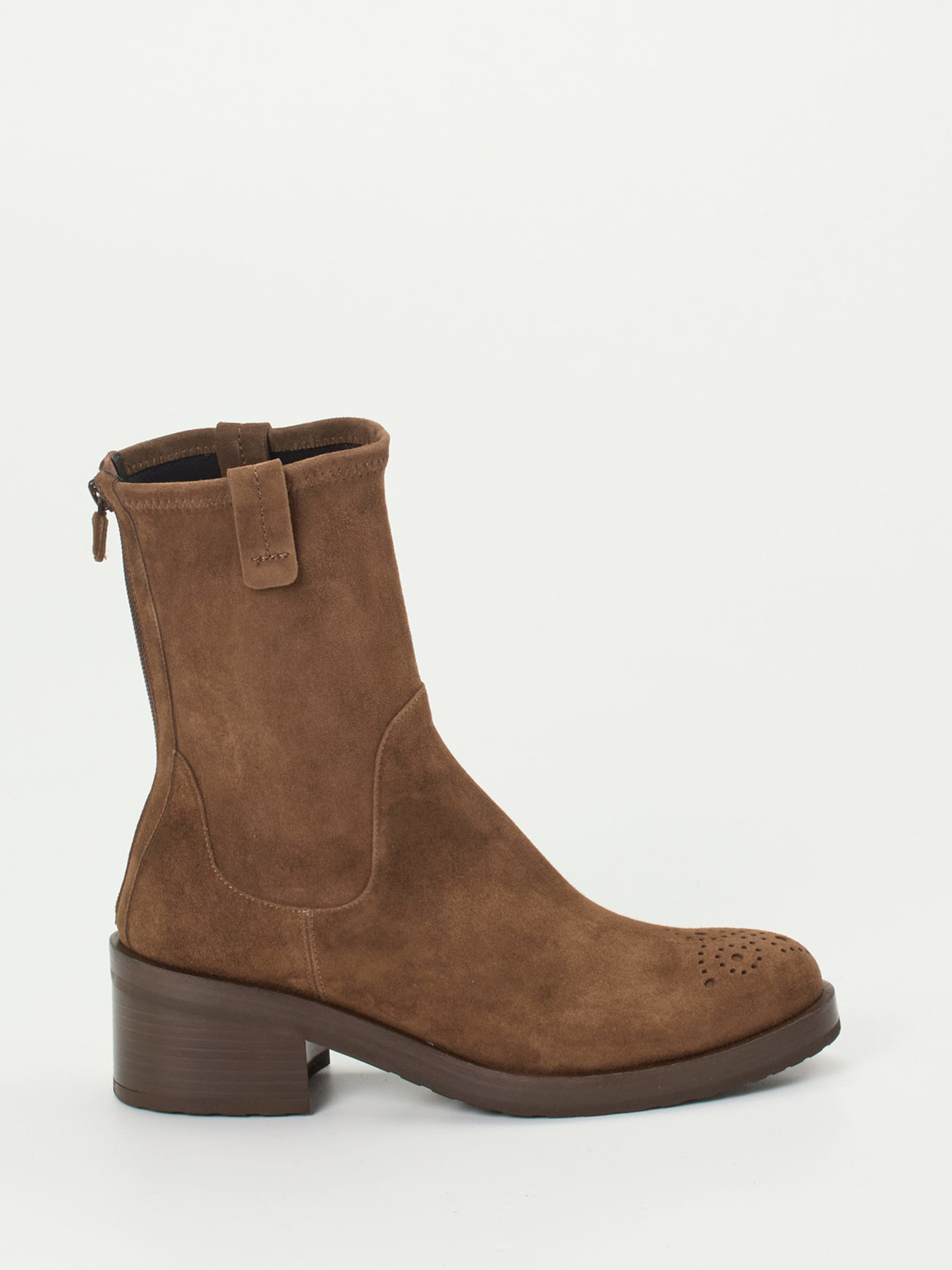 Stiefel braun 1759229000301