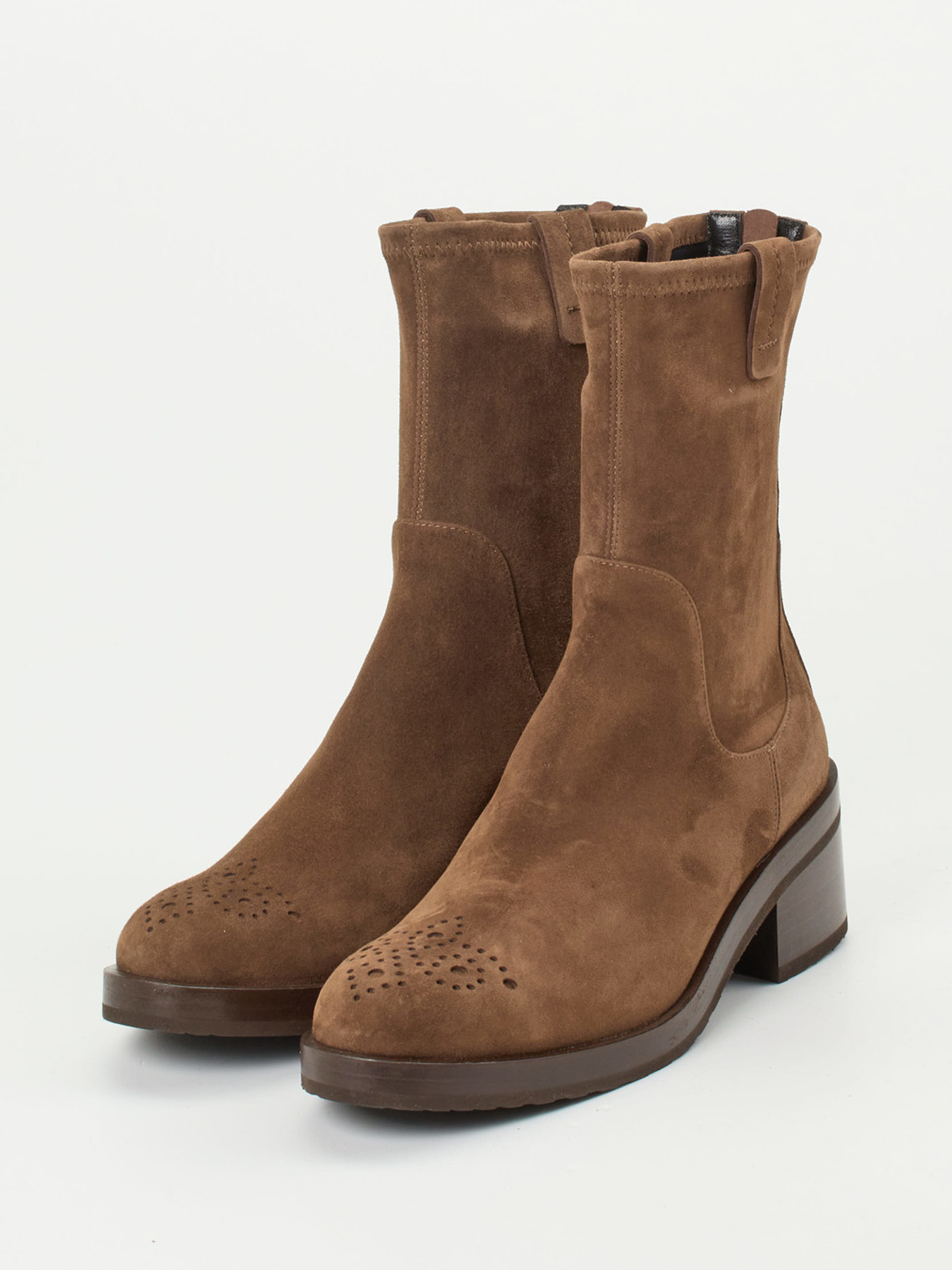 Stiefel braun 1759229000302