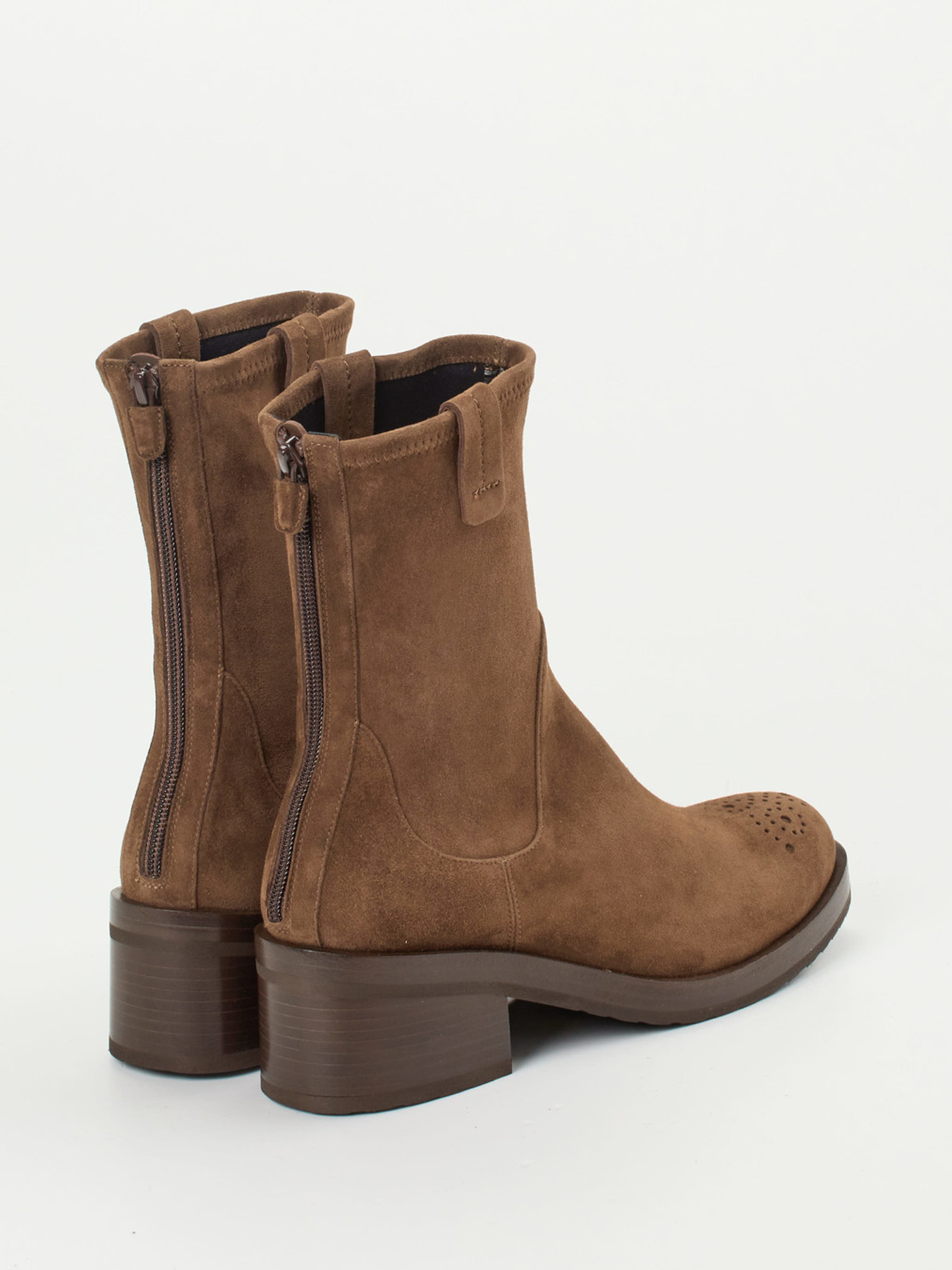 Stiefel braun 1759229000303