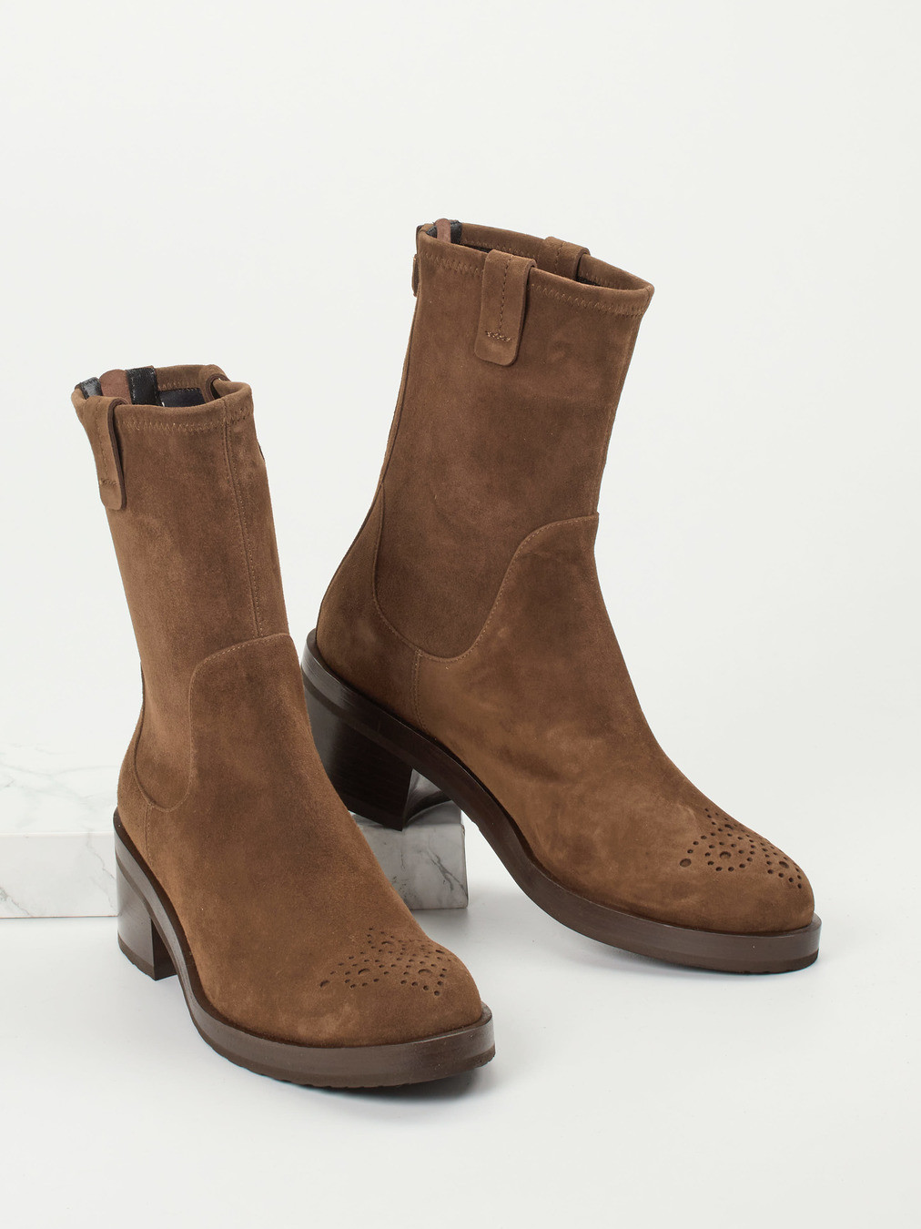 Stiefel braun 1759229000304