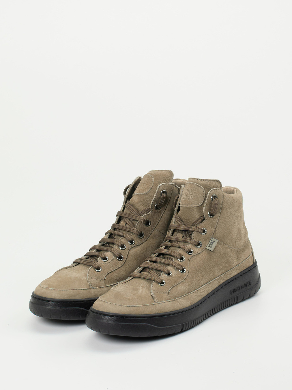 Sneaker high braun 4761249050502