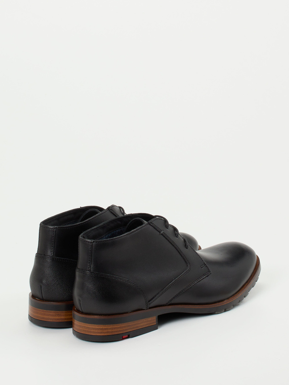 Boots JEFFREY schwarz 4701009076503