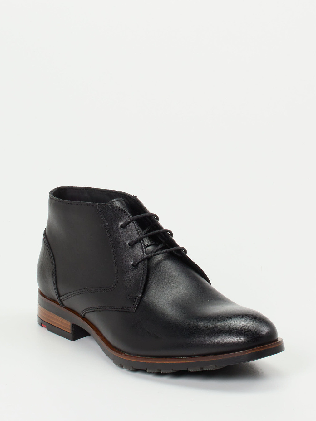 Boots JEFFREY schwarz 4701009076506