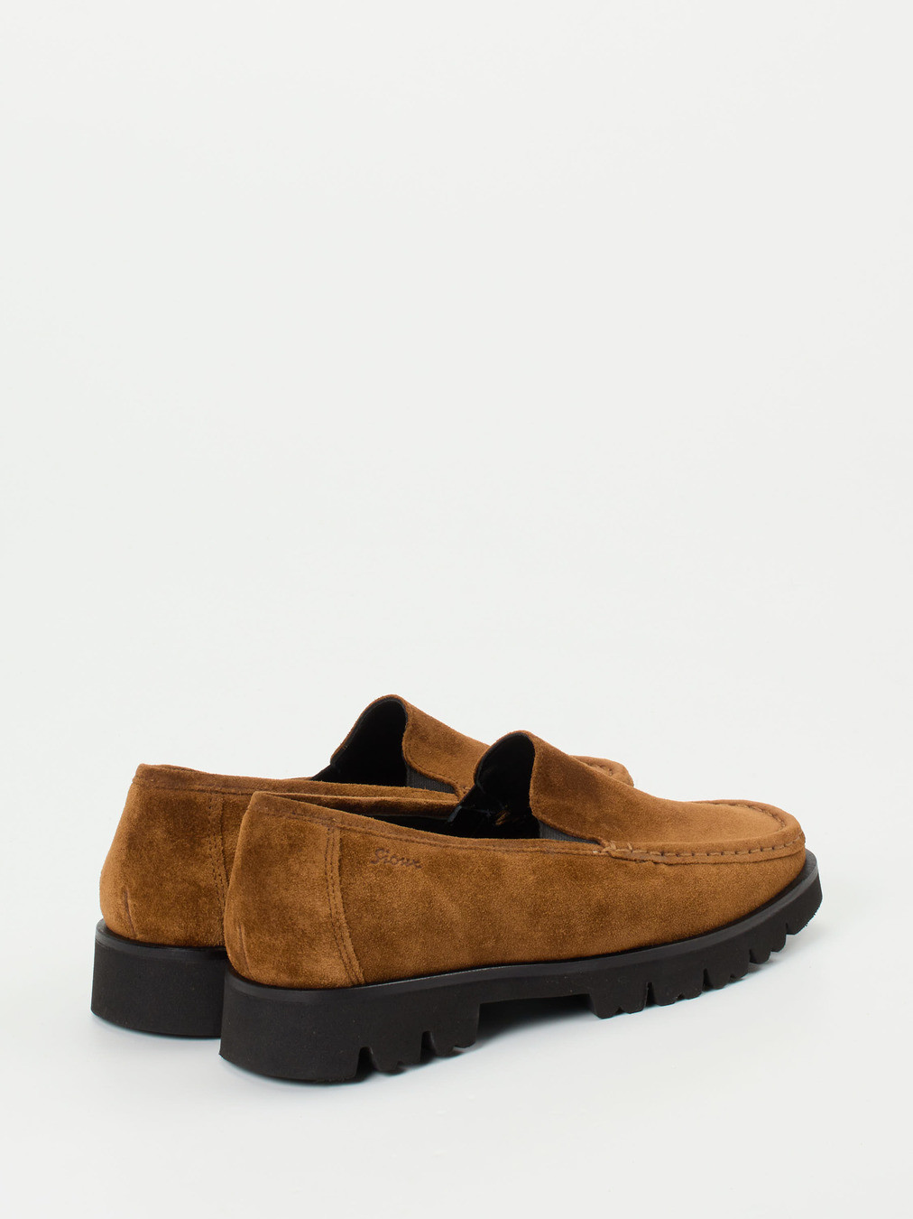 Slipper braun 2551229000403