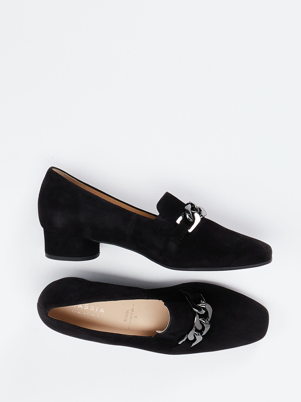 Trotteur schwarz 2553009009904