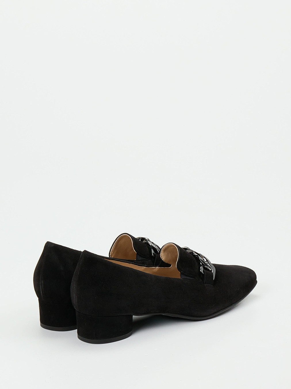 Trotteur schwarz 2553009009903