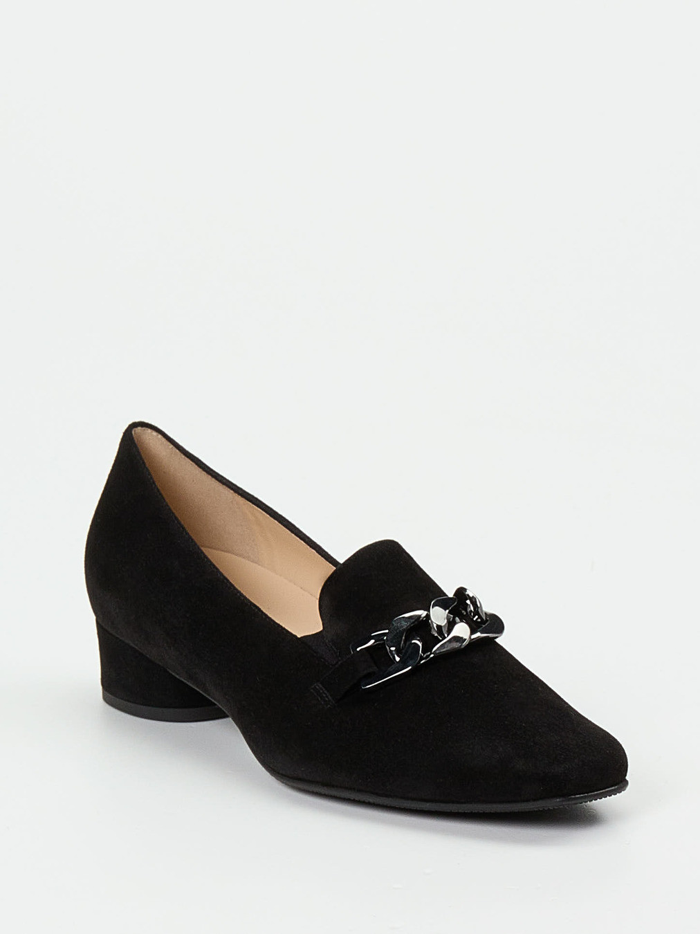 Trotteur schwarz 2553009009906