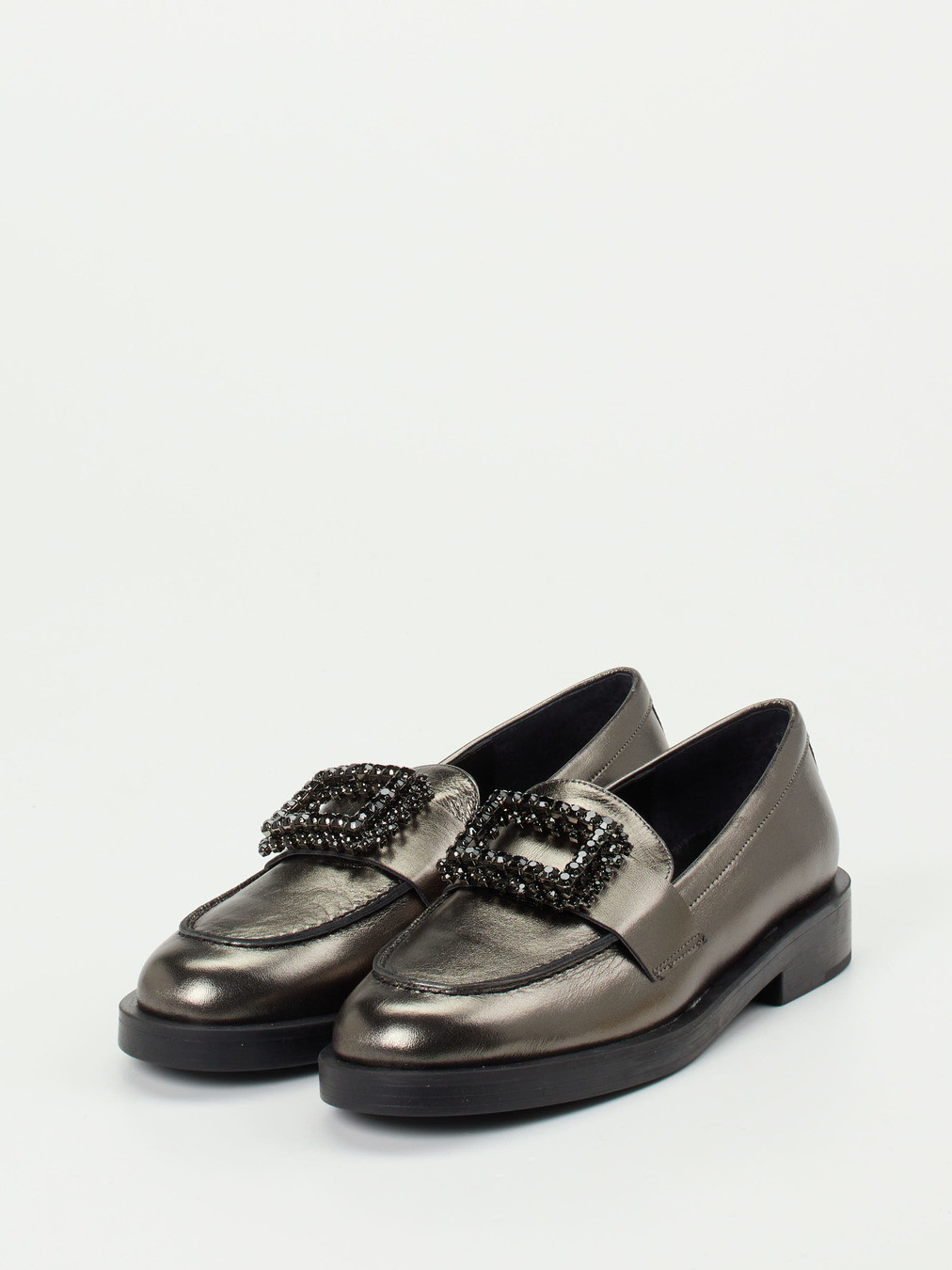 Slipper grau 1513409001002