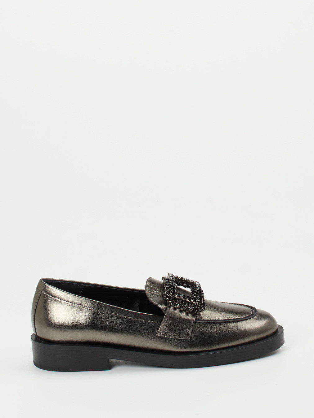 Slipper grau 1513409001001