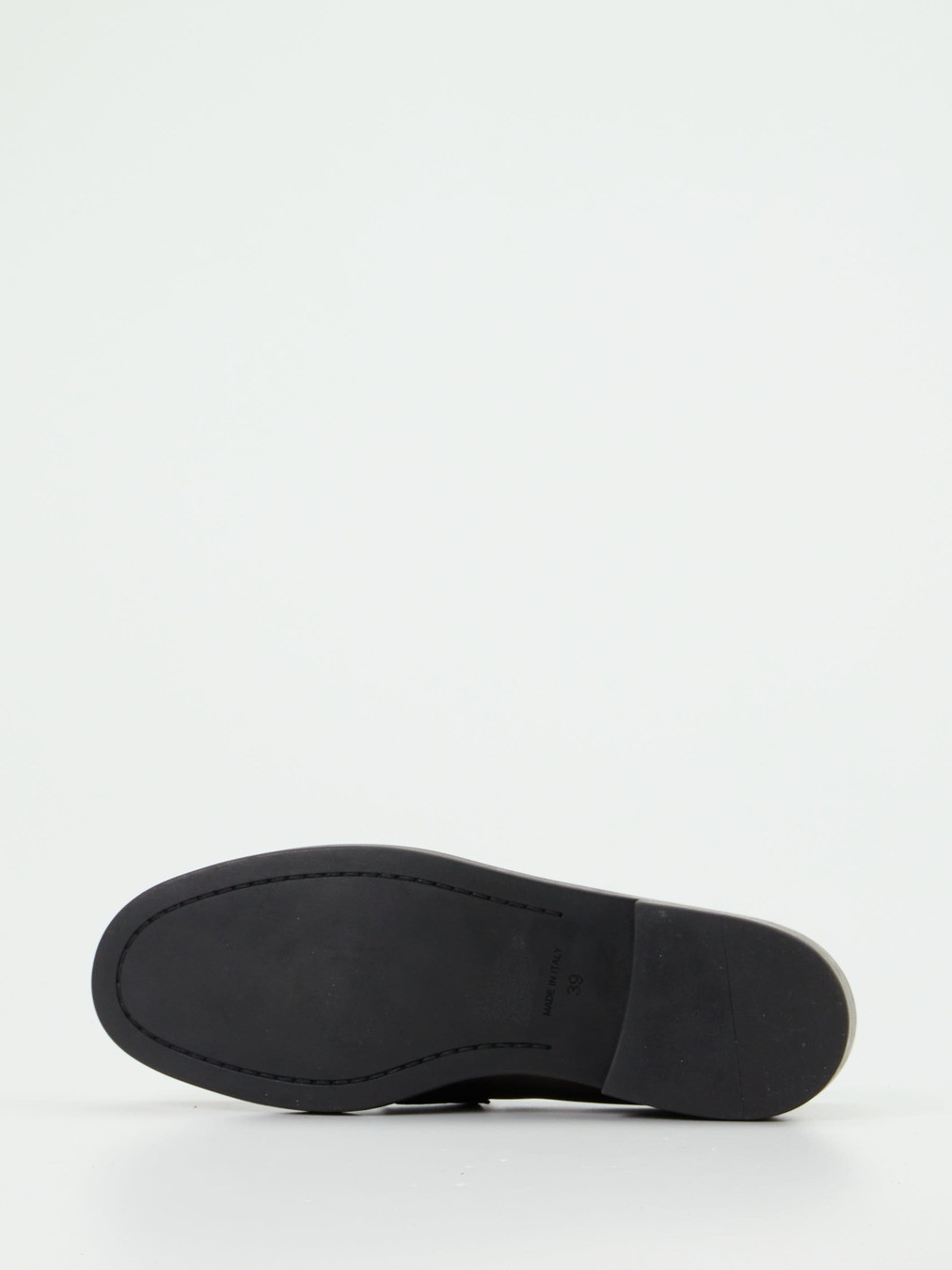 Slipper grau 1513409001005