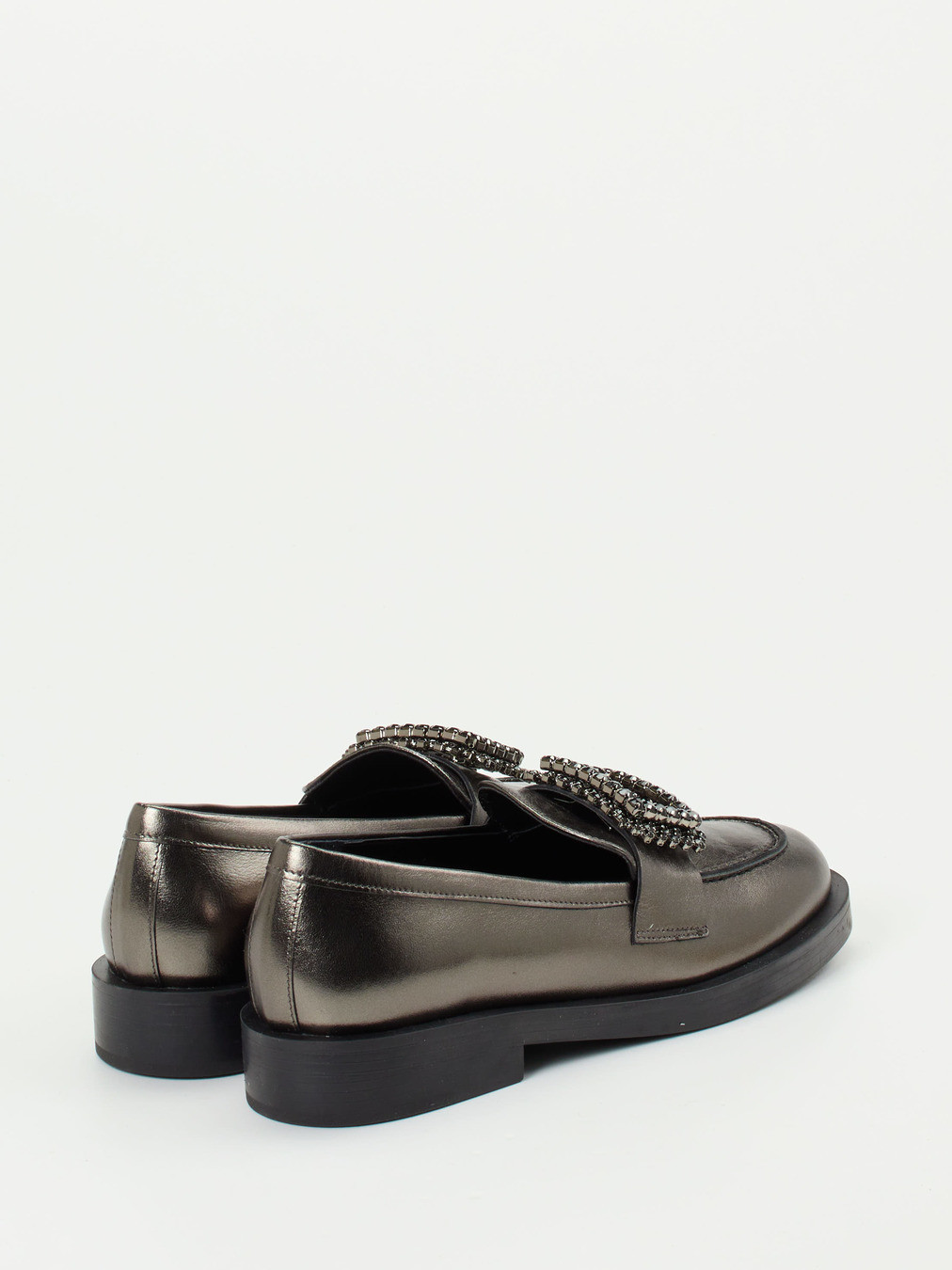 Slipper grau 1513409001003