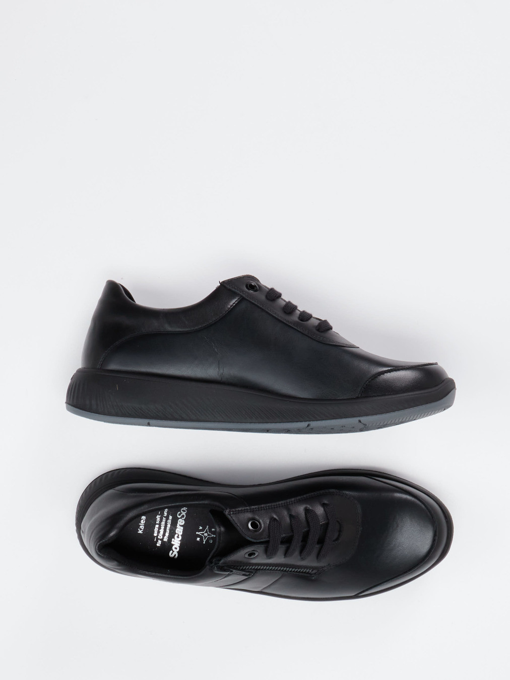 Sneaker schwarz 2691009003004