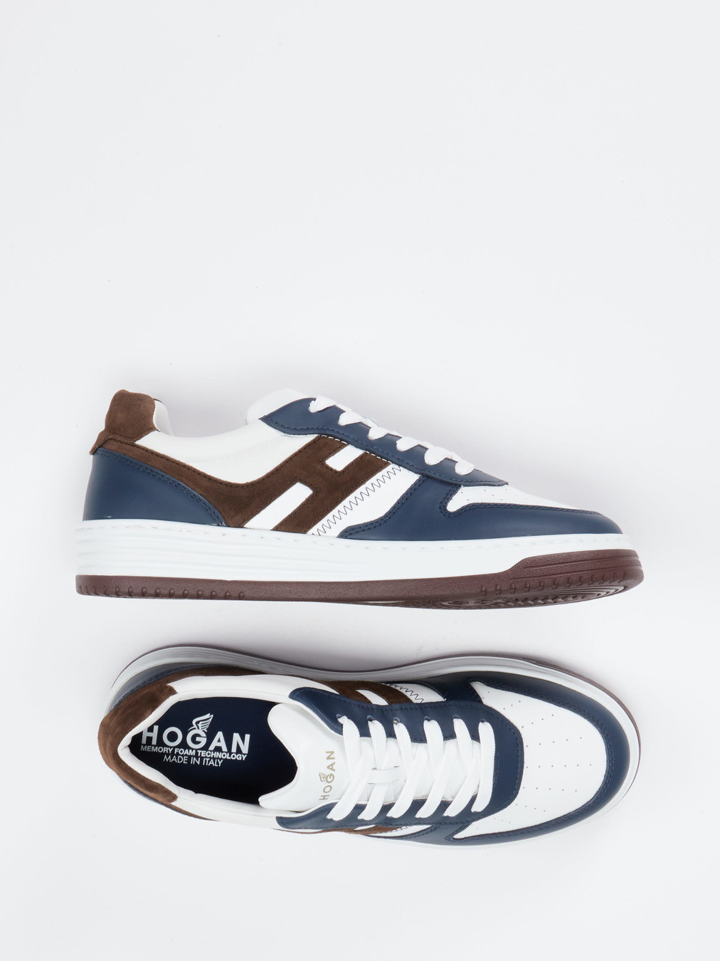 Sneaker weiß 4661712000104