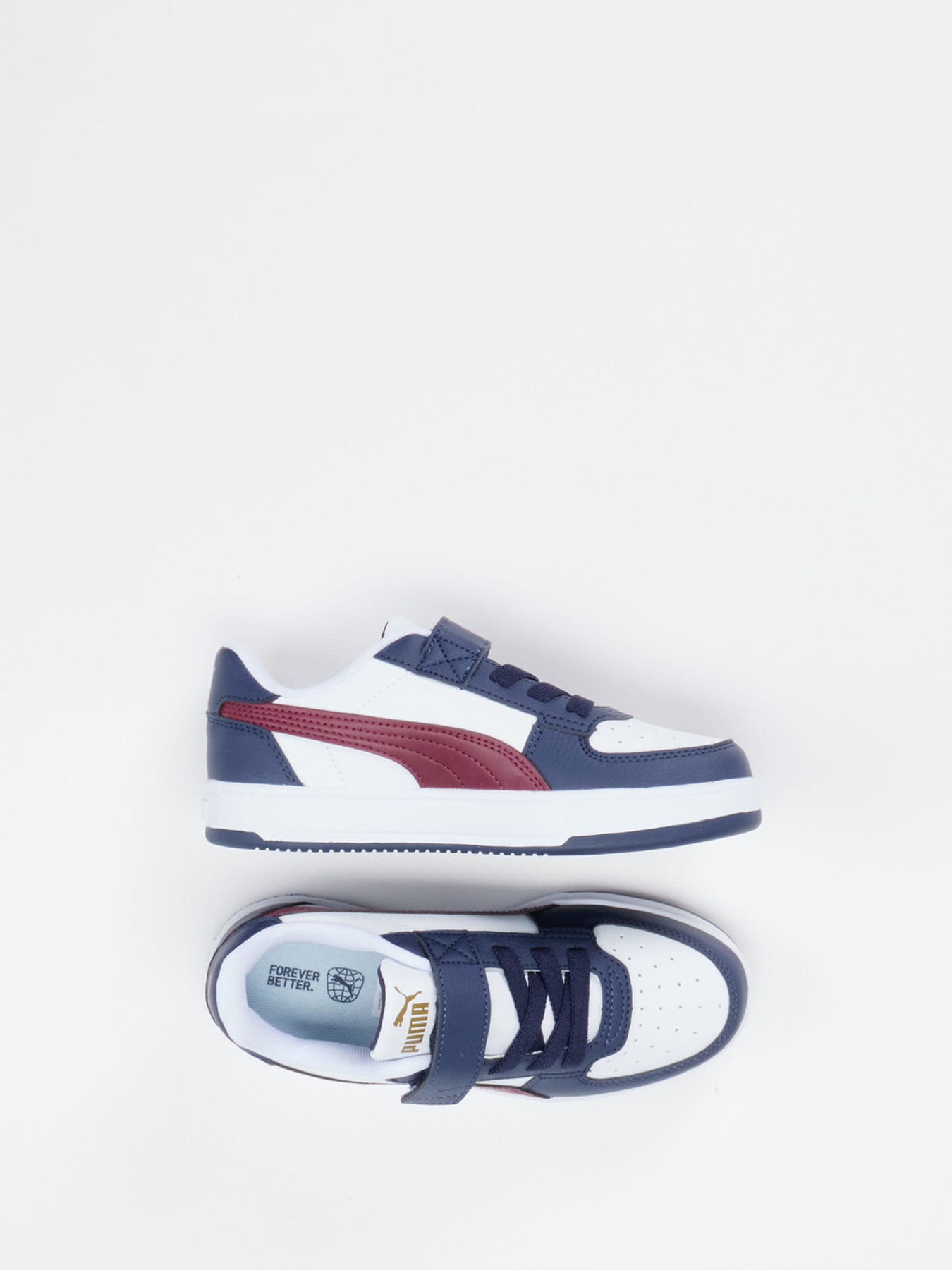 Sneaker weiß 8667715000204