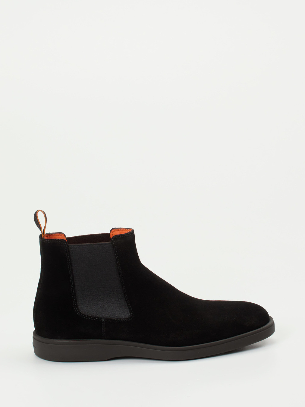 Chelsea Boots schwarz 4711009019701