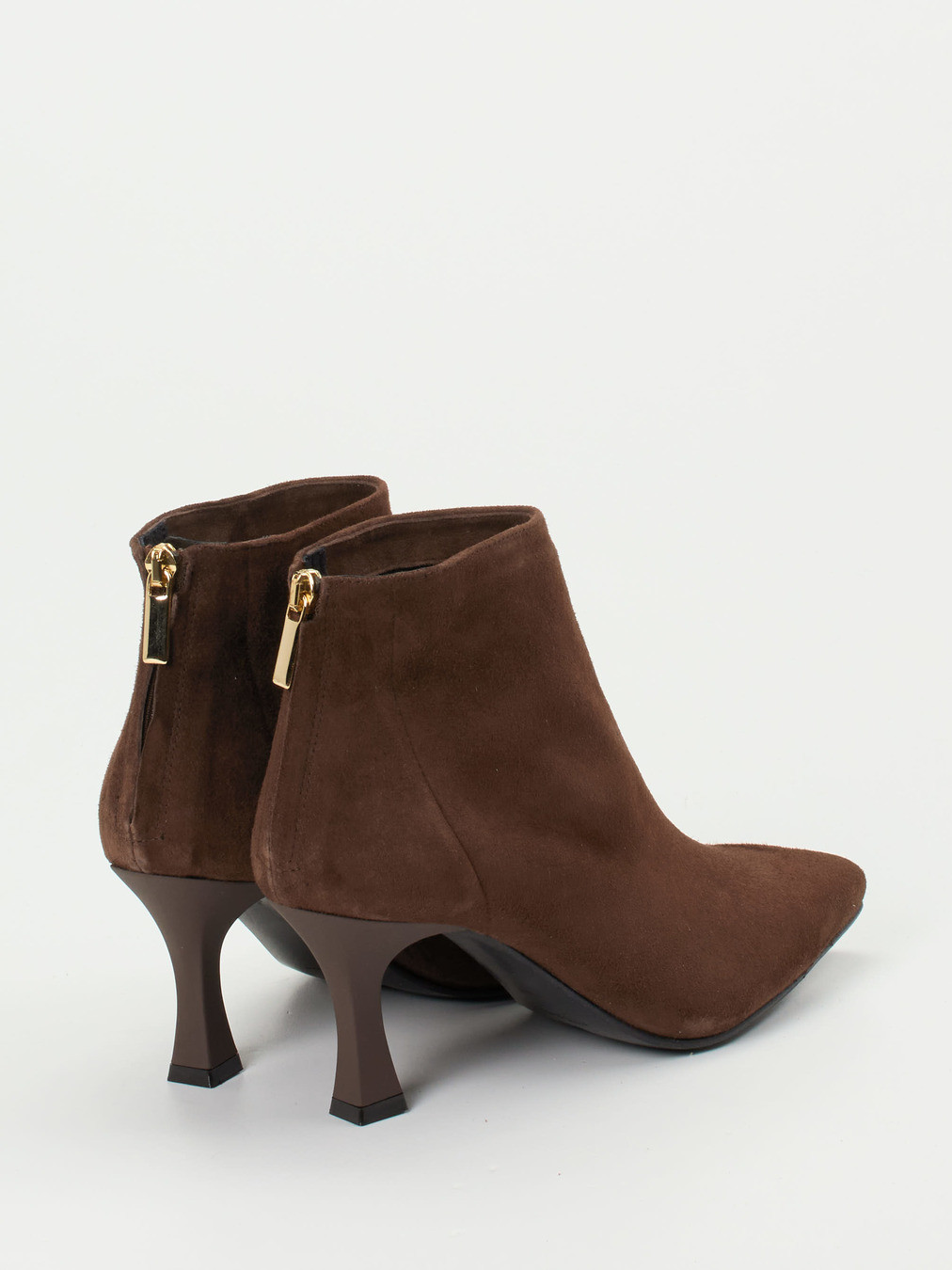 Stiefelette braun 1719209003003